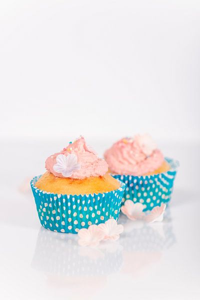 Muffins van Thomas Heitz
