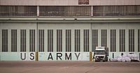 US Army by Margo Smit thumbnail