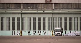 US Army van Margo Smit