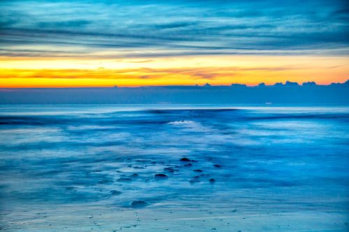 Les chuchotements du temps...