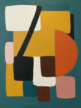 MODERN RETRO COLOR 27