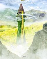 Rapunzel