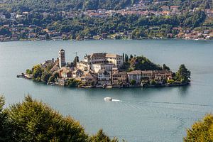 Isola San Giulio