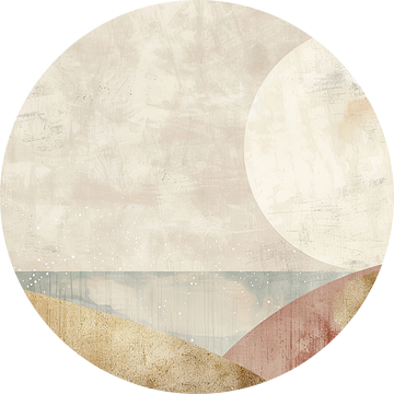 Japandi van Kunst Kriebels