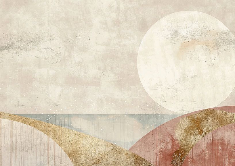 Japandi von Kunst Laune