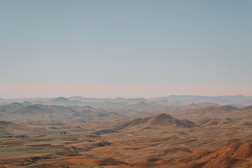 View Morocco by Veerle V.