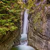 Tatzelwurm Waterfalls by Einhorn Fotografie