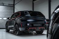 BMW XM Label Red van Bas Fransen thumbnail