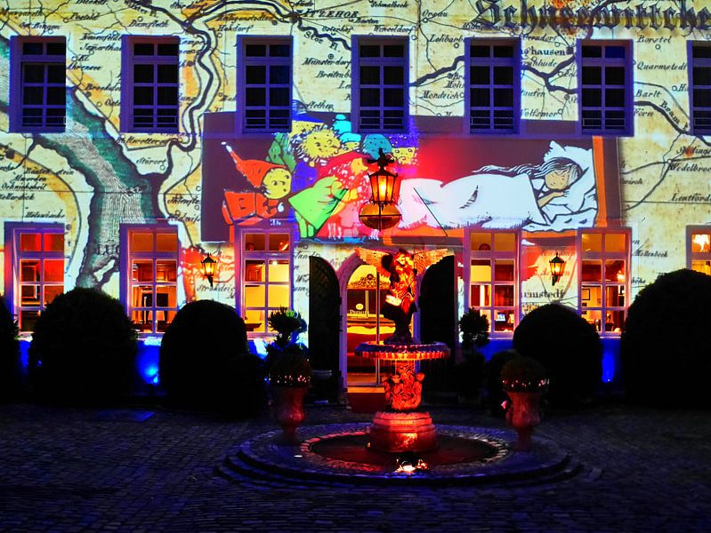 REL 24 par Edgar Schermaul