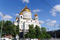 Russisch ortodoxse kerk