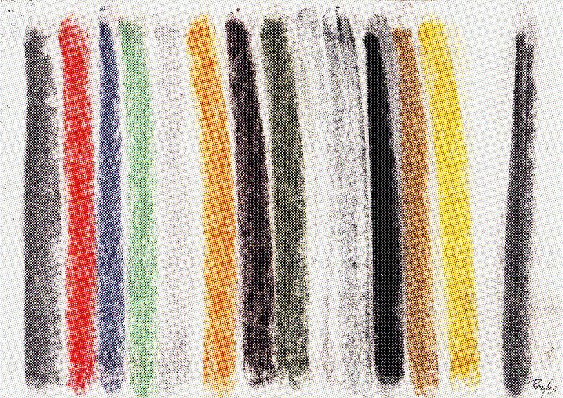 Color World von Ray63