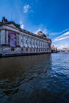 Bode Museum Berlijn Mitte van Thomas Riess