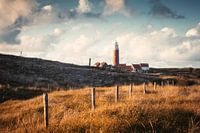 The lighthouse