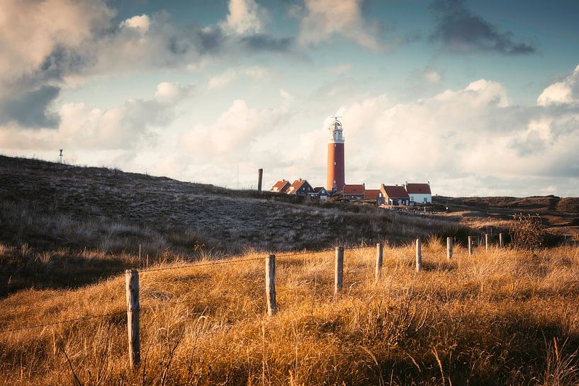 Le phare par Anthony Malefijt