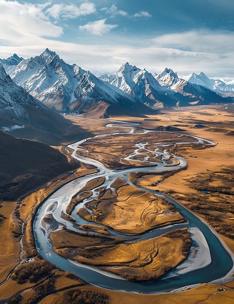 Neuseeland: Naturwunder entdecken von fernlichtsicht