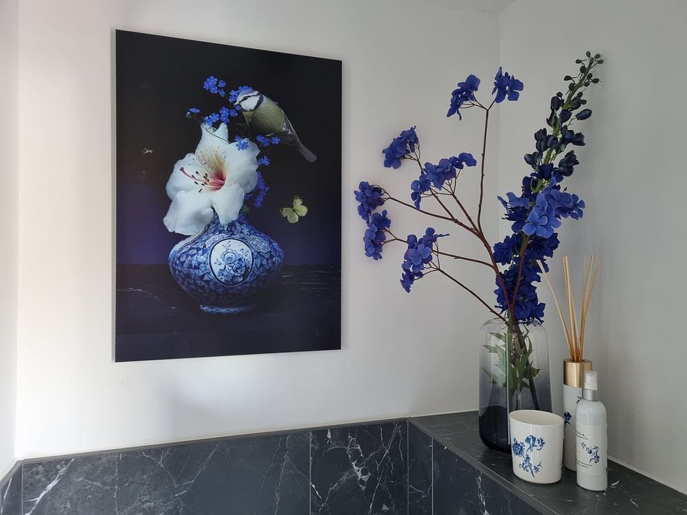 Königlicher Respekt  von Sander van Laar 