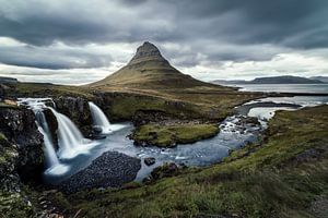 Kirkjufell