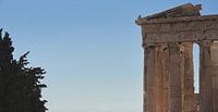 Parthenon 3 van Bart Rondeel thumbnail