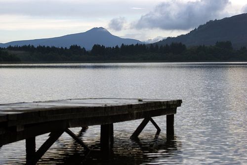 Lake of Menteith