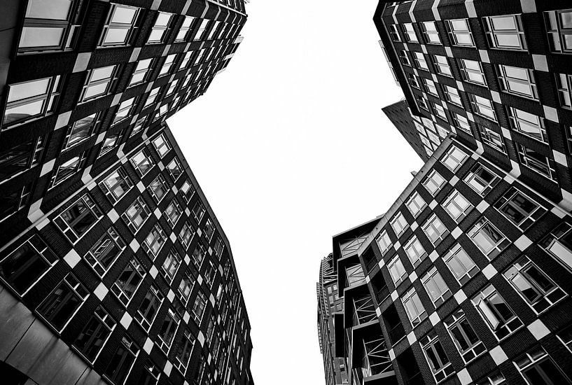Muzenstraat by Ronald Smeets Photography