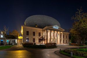 Museum de Fundatie Zwolle