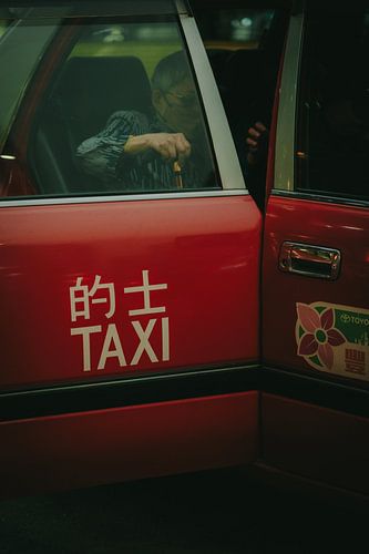 De reis van je leven in Hong Kong