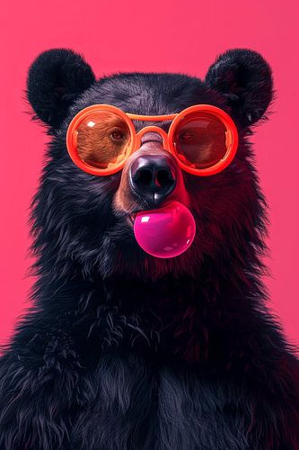 Bubblegum Fun: Beer 4