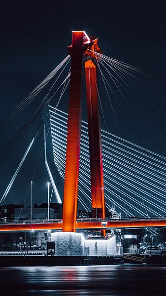 Merged Together van Martijn van Leeuwen
