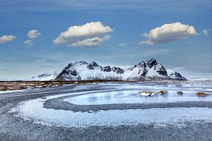 Stokksnes