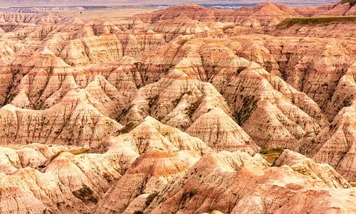 Badlands national Park