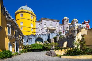 Palacio da Pena