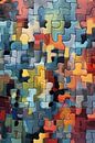 Puzzle by Jacky thumbnail