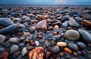 Spaziergang am Meer