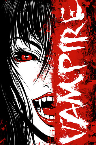 Vampire's Wrath