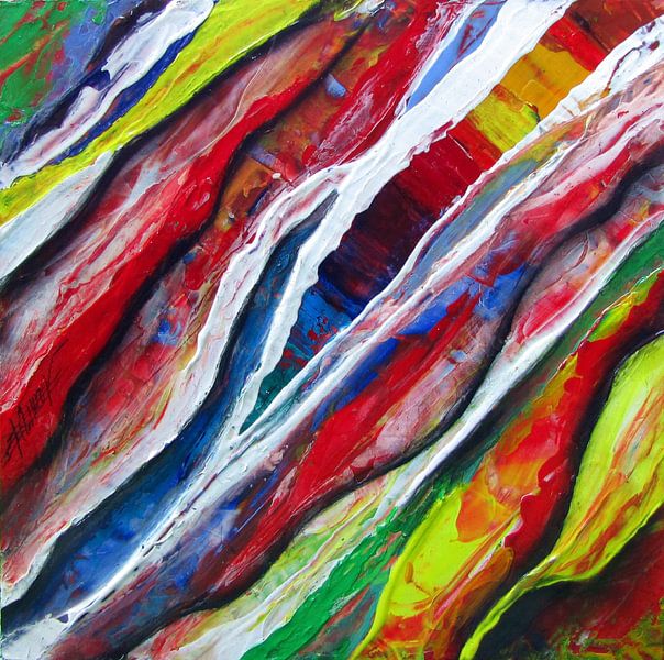 The Day van Bojan Eftimov