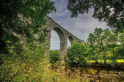 Viaduct Hetzdorf