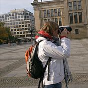 Ellen Braekevelt profielfoto