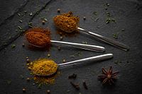 Spicy cuisine