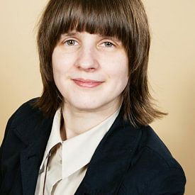 Verena Mahrhofer Profilfoto