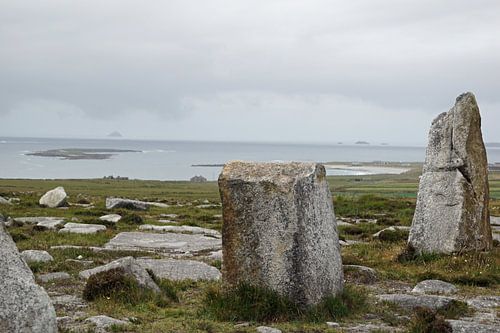 Deirbhiles Twist Ierland