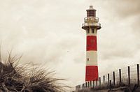 The lighthouse