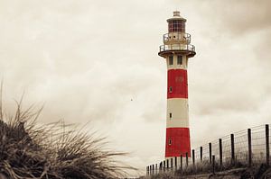 The lighthouse van LHJB Photography