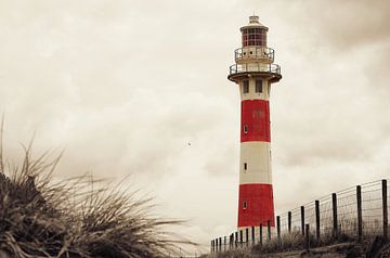 Le phare sur LHJB Photography