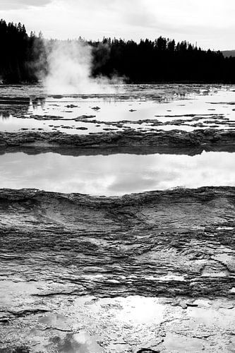 Yellowstone