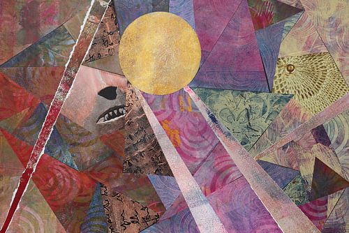 the birth of our sun