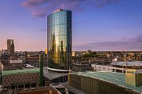 Beurs World Trade Center Rotterdam