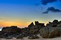 End of the day by Stephan Smit thumbnail