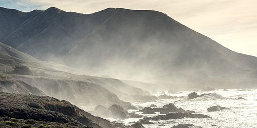 Highway 1 - Californie