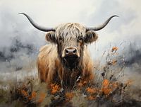 Ein Highlander der schönen Künste