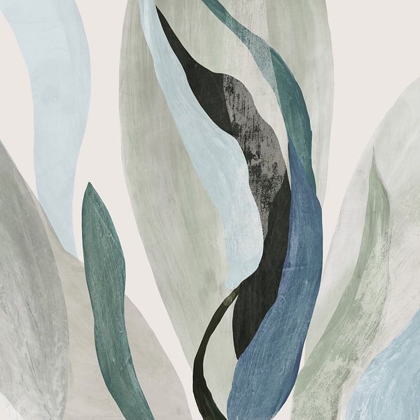 Aria II, PI Studio  von PI Creative Art